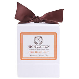 Traditional Candles by High Cotton Candle Company