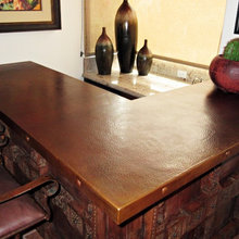 Home Bar Ideas