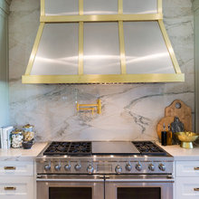 Stove Hood