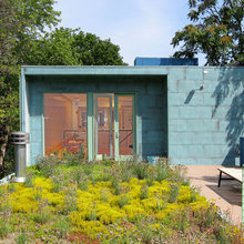 Exterior Ideas