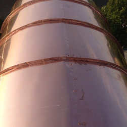 Copper Dormers - Products
