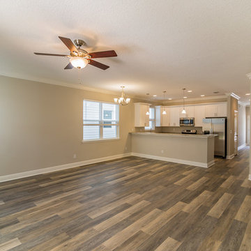 Transitional New Construction Home SODO - Orlando, FL