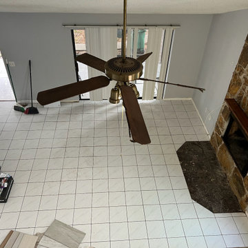 Complete Home Remodel - Safety Harbor