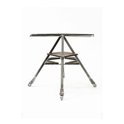Akke Functional Art - Bar Carts