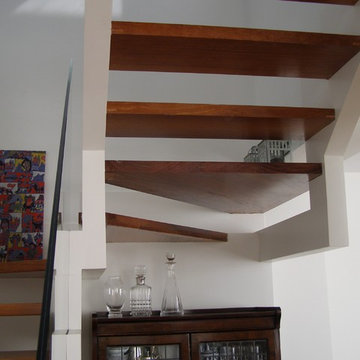 Escalera