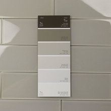 Back splash
