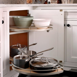 Cabinetry Accessories - Kitchen Drawer Organizers