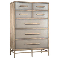 Transitional Dressers by Unlimited Furniture Group