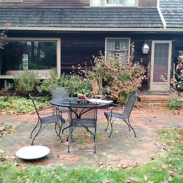 Patio and Walkway Renovation