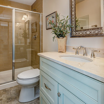 Modern Rustic Charm