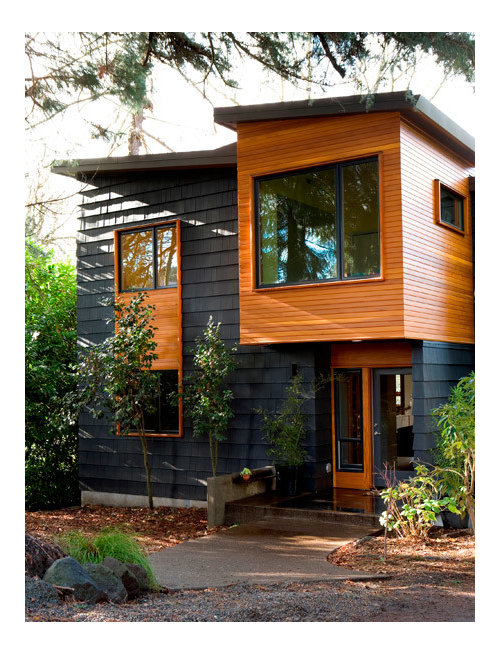 Exterior home style and updates!