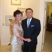 Jin Kim's photo