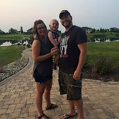 Melissa Jones Barham's photo