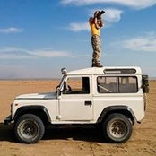 Iman Salimi's photo