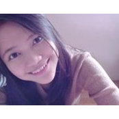 Regine Padilla's photo