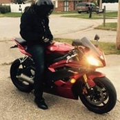Nate Payne's photo