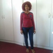 Foto von Sandra Mtiyane