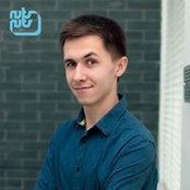Evgeniy Ryaboshapka's photo