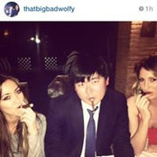James Zhang's photo