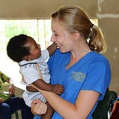 Sarah Larson's photo