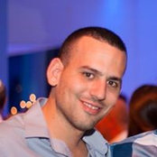 Barak Michaeli's photo
