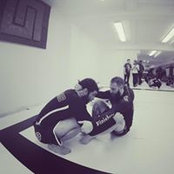 Daniel Spyridon's photo