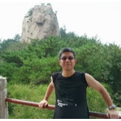 Photo de Abel Zhang