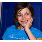 Claudia Buttigieg's photo
