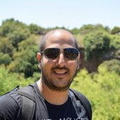 Avi Morlevi's photo