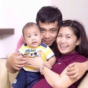 Eric Napalinga's photo