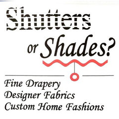 Shutters or Shades?