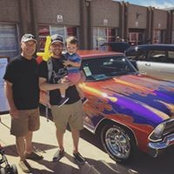 Sam Young's photo