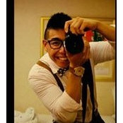 Anthony Pang's photo