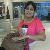 Hazel Motilalsingh's photo