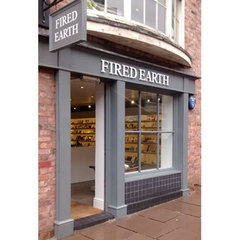 Fired Earth (Chester)
