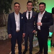 Eric Nguyen's photo