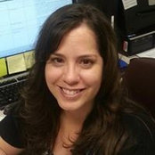 Bernadette Saabys billede