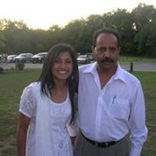 Foto de Kiran Syed