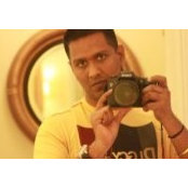 Rajesh Santhanam's photo