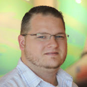 Shawn Bomers's photo