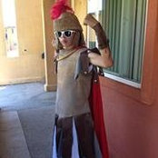 Infite Hero Jr.'s photo