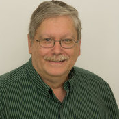 Ted Evans's photo