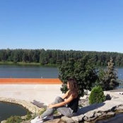 Ольга Калева's photo