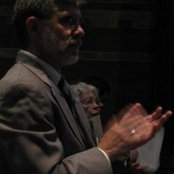 Van Bankston's photo