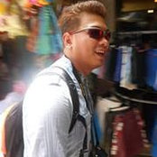 Robbie Jay Copon's photo