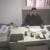 Cengiz Özavcı's photo