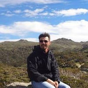 Zvezdan Pavkovic's photo
