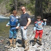 David Beatty's photo