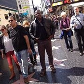Foto von David Adeyanju