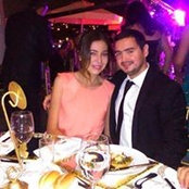Emre Aydintepe's photo